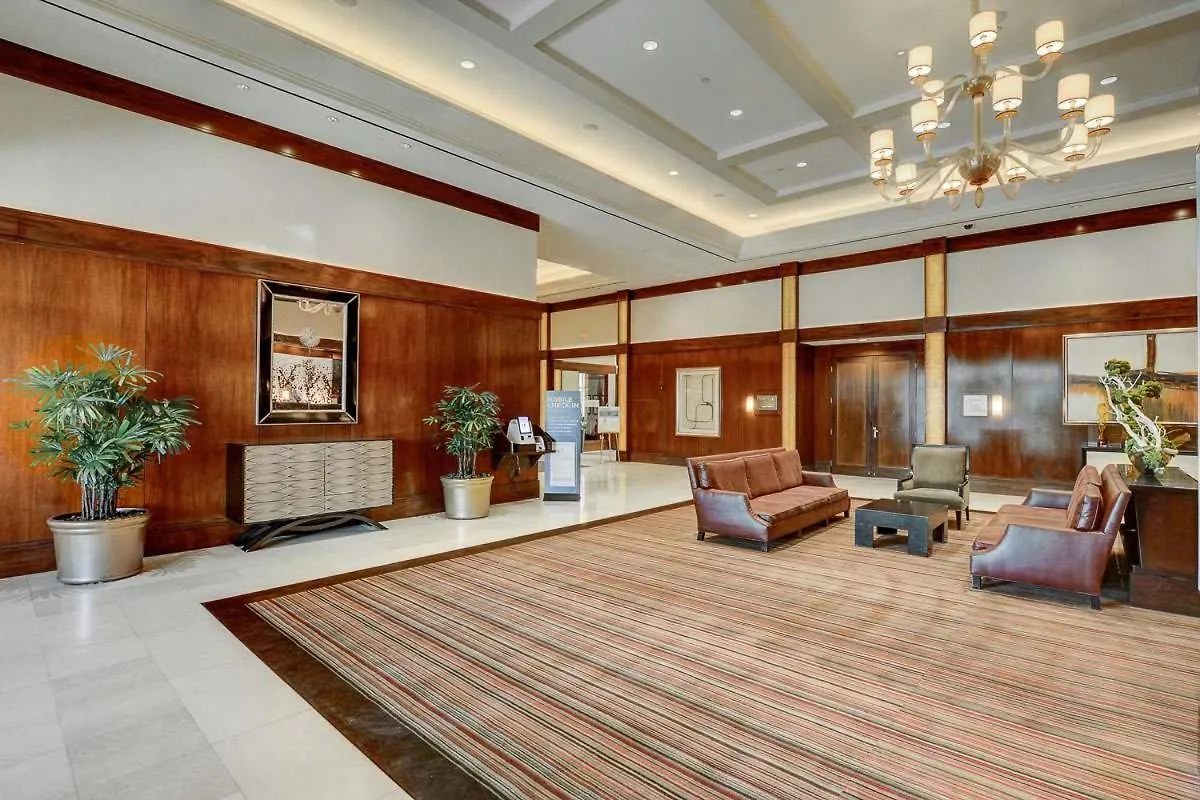 Mgm Signature-02-602 1Br 2Ba Balcony Suite Λας Βέγκας