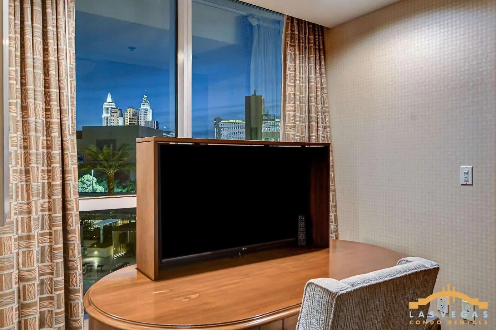 Σπίτι διακοπών Mgm Signature-02-602 1Br 2Ba Balcony Suite Λας Βέγκας Ηνωμένες Πολιτείες της Αμερικής