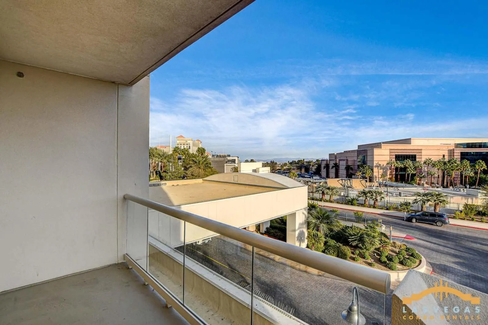 Mgm Signature-02-602 1Br 2Ba Balcony Suite Λας Βέγκας Σπίτι διακοπών