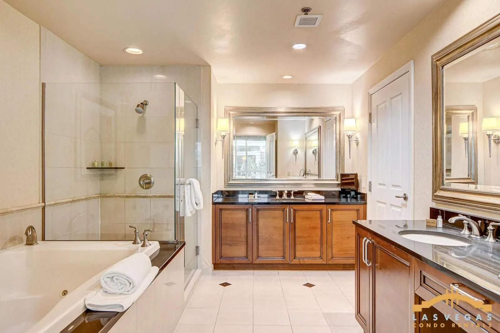 Mgm Signature-02-602 1Br 2Ba Balcony Suite Λας Βέγκας Σπίτι διακοπών